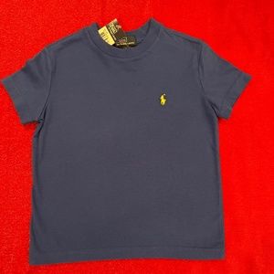 🏇🏇 Polo by Ralph Lauren Blue Short Sleeve T-Shirt🏇🏇
